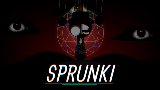 Cover for Sprunki Jevin Treatment