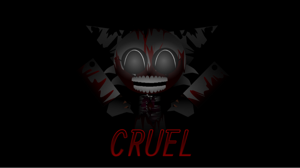 Cover for Sprunki Phase 13 Remake