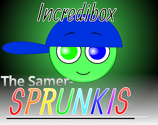 Cover for The Samersprunkis